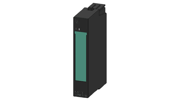 Módulo Eletrônico Siemens SIMATIC S7 6ES7134-4JD00-0AB0 - Cabo Eletro