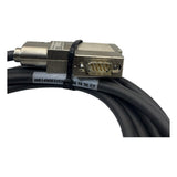 Cabo de Conexão para Schneider PCMCIA TSXFPCG030 3m - Cabo Eletro