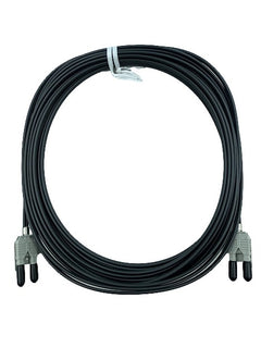 Sensores de fibra óptica