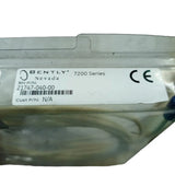 Cabo Sensor Bently Nevada 21747-040-00 - Cabo Eletro