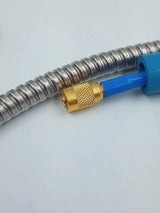 Cabo Sensor Bently Nevada 330102-00-45-10-01-05 3300 XL 8mm - Cabo Eletro