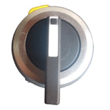 Chave Comutadora Xb3bj55 600v 10a 3 Posição 30 Mm - Cabo Eletro