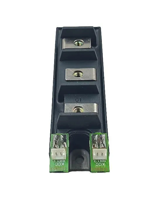 Módulo IGBT Fuji Electric 2MBI75L-120 75A 1200v - Cabo Eletro