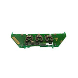 Cartão PCB Inversor ABB 57619104E 1/2 - Cabo Eletro