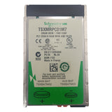 Cartão PCMCIA Schneider TSXMRPC01M7 - Cabo Eletro