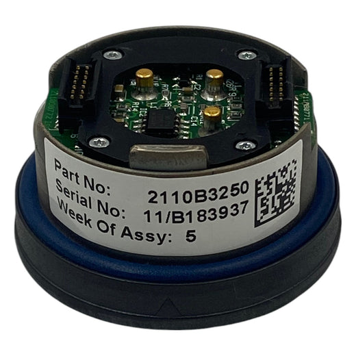 Cartucho de Sensor Honeywell 2110B3250 (H2S) 100 ppm - Cabo Eletro