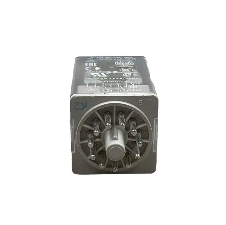 Relé de Interface ABB CR-U048DC3 1SVR405622R6000 48vdc - Cabo Eletro