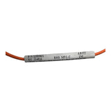 Cabo De Fibra Óptica LSZH-OFNR 50-125RHS MFG-C 6.5FT 2M - Cabo Eletro