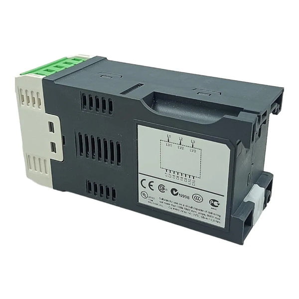 Modulo De Expansão Schneider LTMEV40FM 940493 100-240VAC - Cabo Eletro