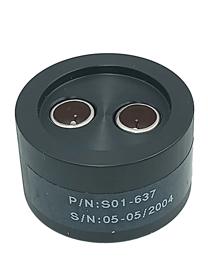 Sensor de Substituição 96HD/FL S01-637 - Cabo Eletro