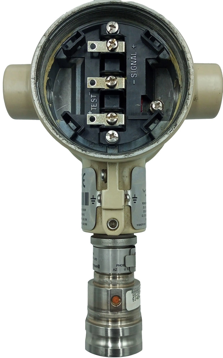 Transmissor De Pressão Honeywell STG94L-E10-B0AN - Cabo Eletro