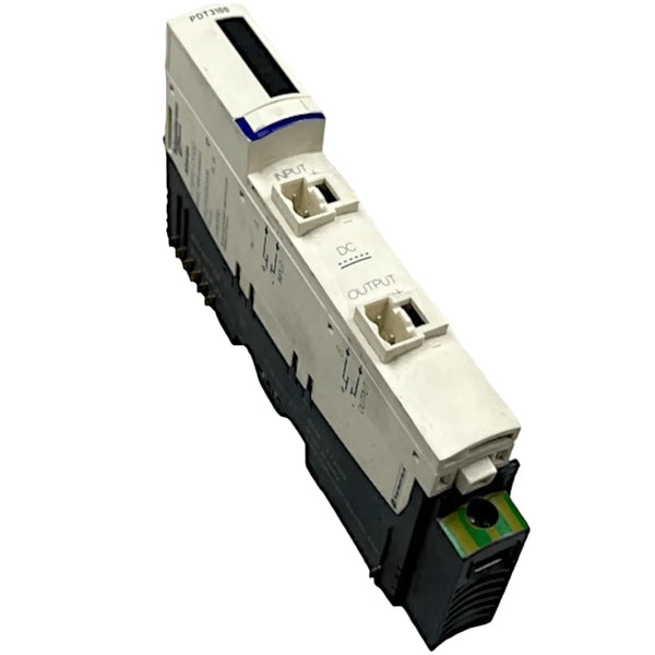 Módulo Modicon STB Schneider STBPDT3100 24VDC - Cabo Eletro