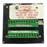Monitor de Temperatura TreeTech MT2 MT-20451 85-265v 50/60Hz - Cabo Eletro