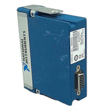 Módulo de Entrada National Instruments NI-9225 3cH 300VRMS - Cabo Eletro
