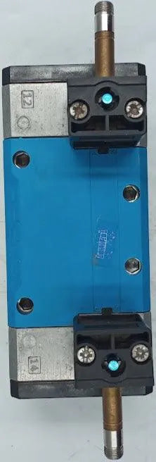 Válvula Solenoide Festo JMFH-5/2-D-3-S-C - Cabo Eletro