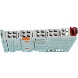 Saída de Relés de 2 Canais WAGO 250 V AC 1 A 750-517 - Cabo Eletro