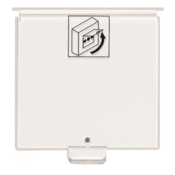 Capa Protetora Siemens DMZ1197-AC KIT 5 PEÇAS - Cabo Eletro