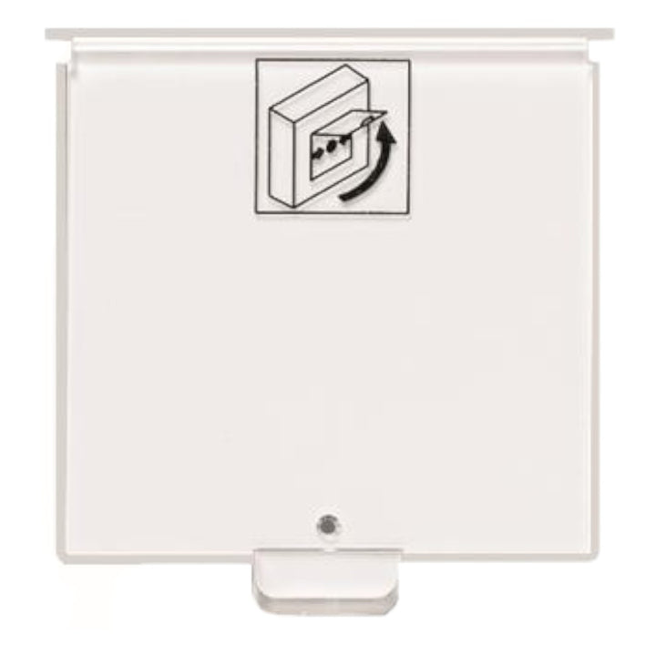 Capa Protetora Siemens DMZ1197-AC KIT 5 PEÇAS - Cabo Eletro