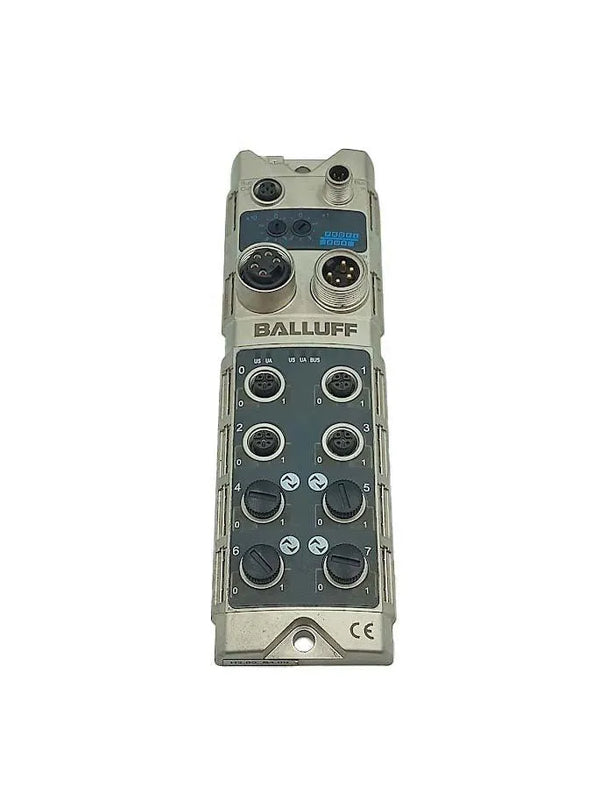 Módulo de Interface Balluf BNI000E BNI PBS-502-000-Z001 - Cabo Eletro