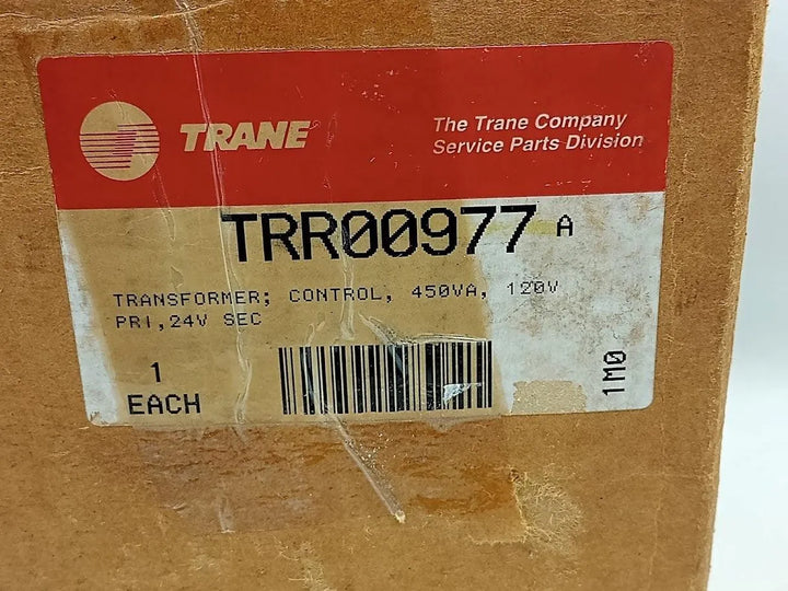 Transformador Trane X13590090-03 TRR00977 450V - Cabo Eletro