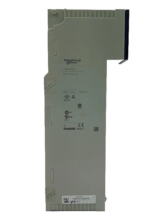 Módulo Quantum Schneider 140DAI55300 32 Entradas 115vac - Cabo Eletro