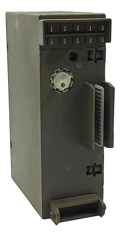 Módulo de Entrada Digital Siemens 6ES5 421-8MA12 - Cabo Eletro