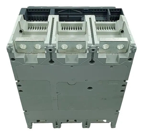 Disjuntor Tripolar ABB Sace Tmax XT7D M 1250 1250A 1000v 8kV - Cabo Eletro