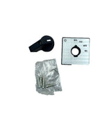 Chave Comutadora Kraus & Naimer CA10-BR8788-E - Cabo Eletro