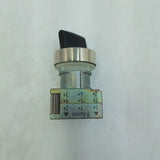 Chave Comutadora Siemens 3SB35002HA11 - Cabo Eletro