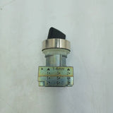 Chave Comutadora Siemens 3SB35002HA11 - Cabo Eletro