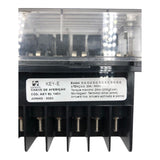Chave De Aferição KONECTY KEY-KEL 20A 690v - Cabo Eletro