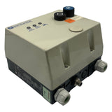 Chave Magnética Telemecanique LF1M06D - Cabo Eletro