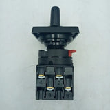 Chave Rotativa ABB ON4PBS27337 38B 2P 25A 690v - Cabo Eletro
