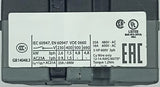 Chave Rotativa ABB ONWS1PB 1SCA022532R8120 25A 690v 2P - Cabo Eletro