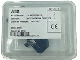 Chave Rotativa ABB ONWS1PB 1SCA022532R8120 25A 690v 2P - Cabo Eletro
