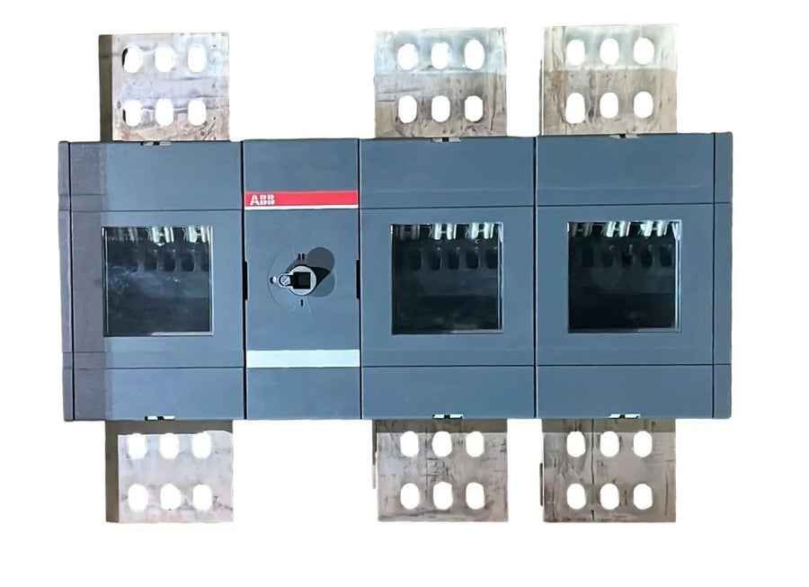 Chave Seccionadora ABB OT2000E12C 1SCA103914R1001 - Cabo Eletro