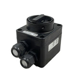 Chave Seccionadora EATON ghg2610006r0001 - Cabo Eletro
