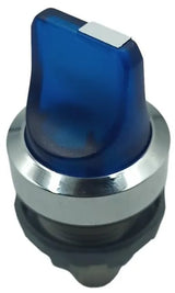 Chave Seletora Azul ABB M3SS1-31L 1SFA611210R3104 - Cabo Eletro