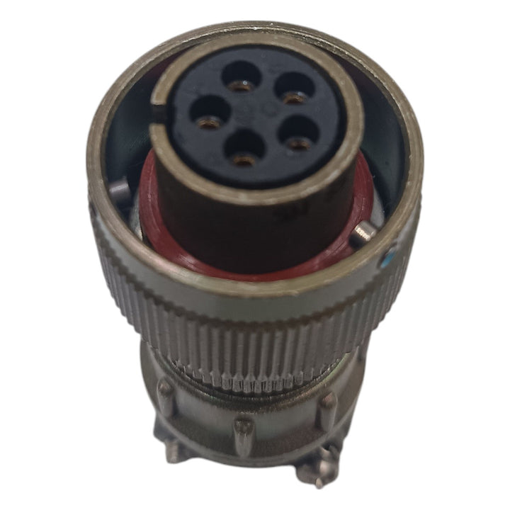 Conector Circular Amphenol ITS3106A 14S-5S N5 - Cabo Eletro