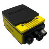 Sistema de visão Cognex 1AAB 821-10105-1R 24Vdc 1.5A - Cabo Eletro