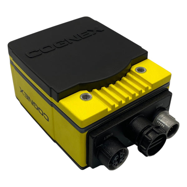 Sistema de visão Cognex 1AAB 821-10105-1R 24Vdc 1.5A - Cabo Eletro