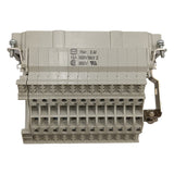 Conector Direito Harting Han EAV 16A 500V 6kV 600V - Cabo Eletro