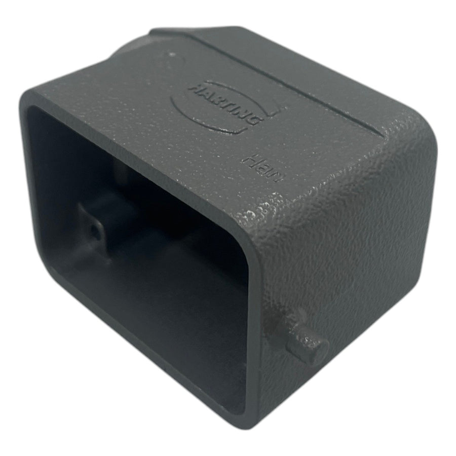 Conector Harting HAN 6B-GS-16 - Cabo Eletro