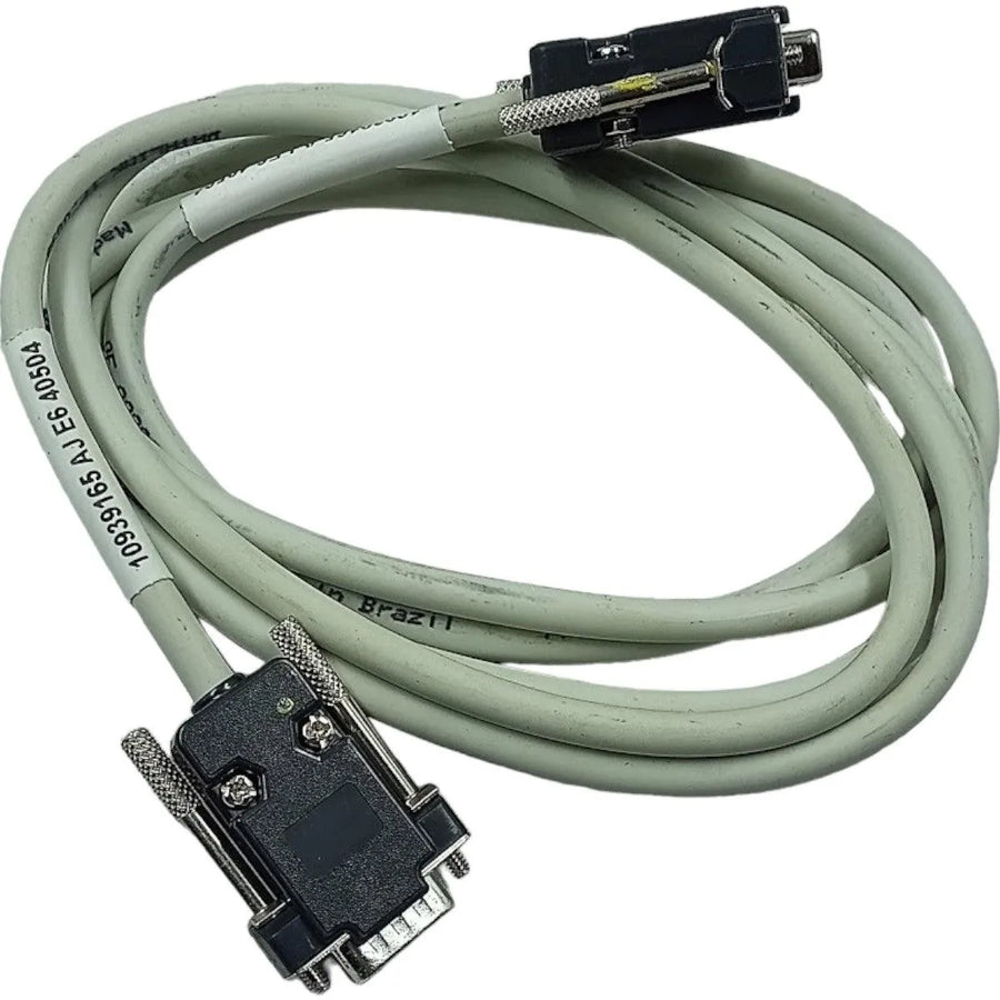 Conjunto De Cabo HMI WEG CAB-RS-2M - Cabo Eletro