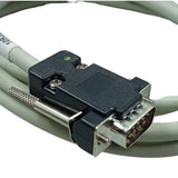 Conjunto De Cabo HMI WEG CAB-RS-2M - Cabo Eletro