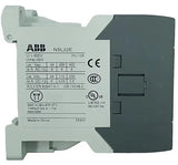 Contator ABB NSL22E-87 1SBH103001R8722 125v 10A 690v - Cabo Eletro