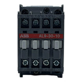 Contator Auxiliar ABB AL9-30-10 25A 125v - Cabo Eletro