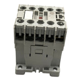 Contator Auxiliar GE MCRA022AT5 2NA+2NF 220v - Cabo Eletro
