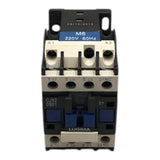 Contator Auxiliar LUKMA CJX2 220v 60Hz 1NA - Cabo Eletro