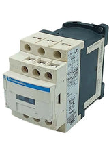 Contator Auxiliar Telemecanique CAD 32FD 10A 690V 6KV - Cabo Eletro